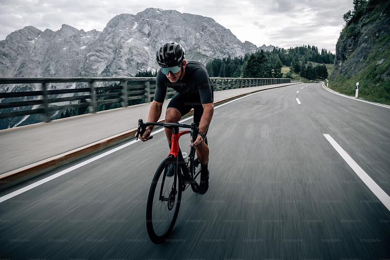 5 hábitos que ayudan a mejorar el rendimiento en el ciclismo