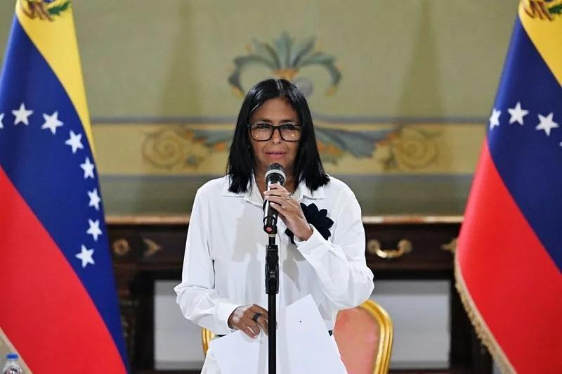 Declaran el estado de emergencia en Venezuela tras sismos