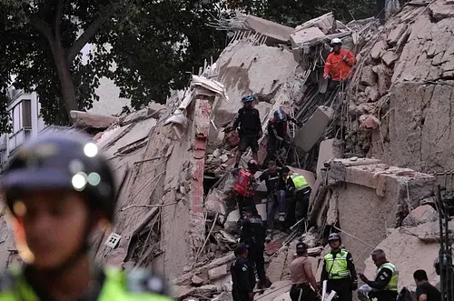 Los terremotos más graves en Venezuela en lo que va de siglo