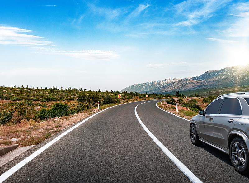 Claves para viajar seguro en carretera