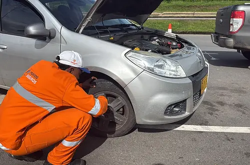 Meta refuerza seguridad para puente festivo