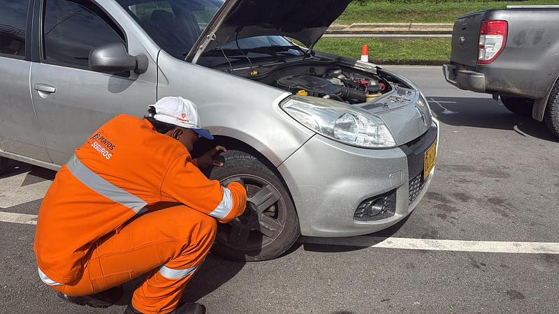 Meta refuerza seguridad para puente festivo