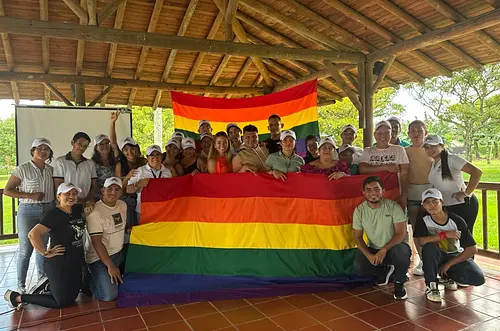 El Meta fortalece inclusión y derechos de población LGBTIQ+