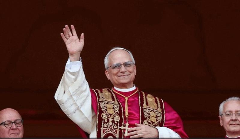 Papa León XIV recibirá a Petro el jueves