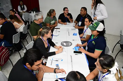 Cofrem fortalece el crecimiento empresarial en el Meta