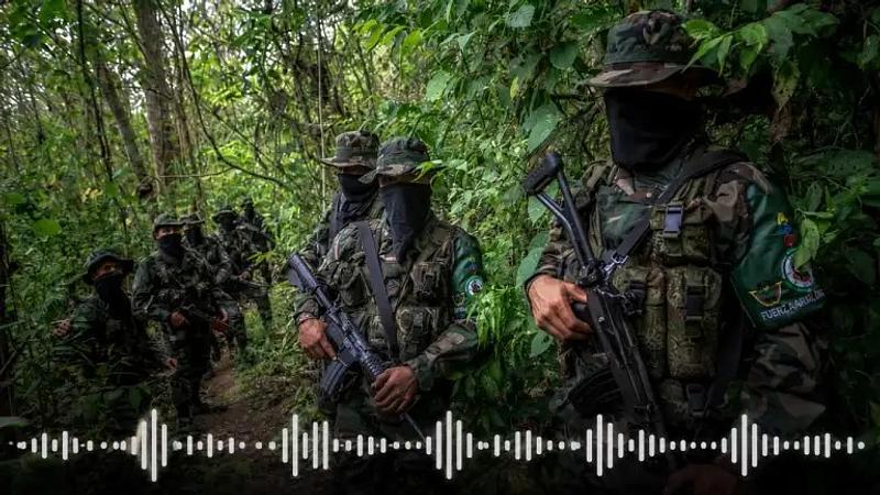Gobierno acudirá a EE. UU. por caso Clan del Golfo