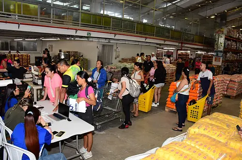 Cofrem fortalece la nutrición infantil en Villavicencio