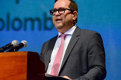Lidio García respalda la legitimidad presidencial