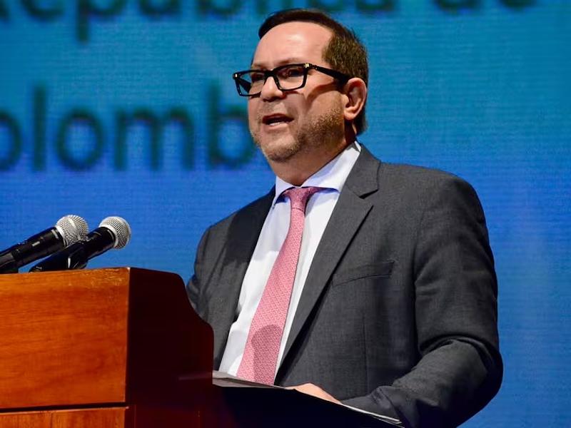 Lidio García respalda la legitimidad presidencial