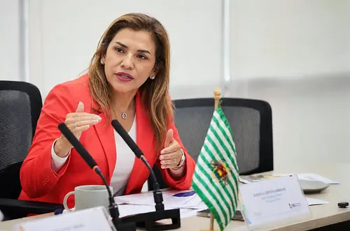 Regiones presentan agenda para acelerar desarrollo nacional