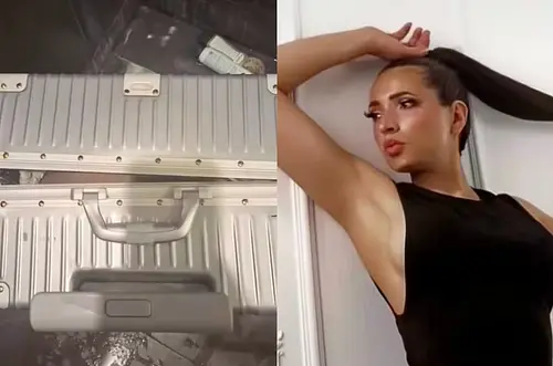 Piden cárcel para presunto feminicida de Natalia Villalba