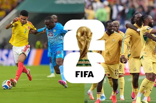 Partido Colombia el viernes cuál es el pronóstico de la IA