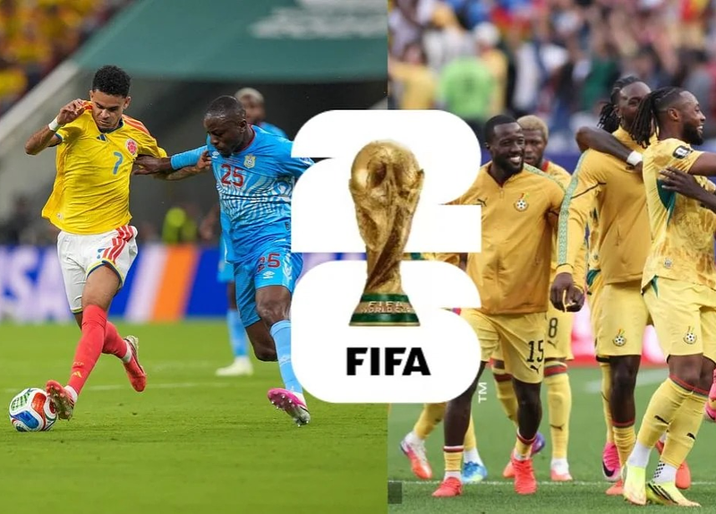 Partido Colombia el viernes cuál es el pronóstico de la IA