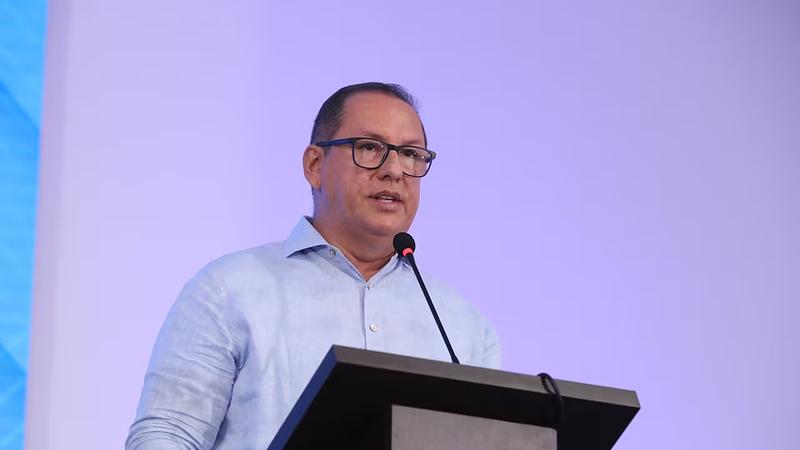 Revocatoria contra Baquero no cumplió requisitos legales