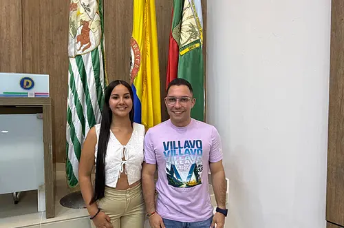 Aprueban proyecto ambiental para jóvenes en Villavicencio