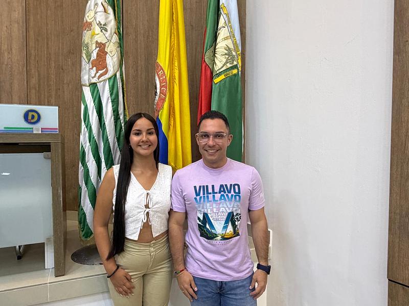 Aprueban proyecto ambiental para jóvenes en Villavicencio