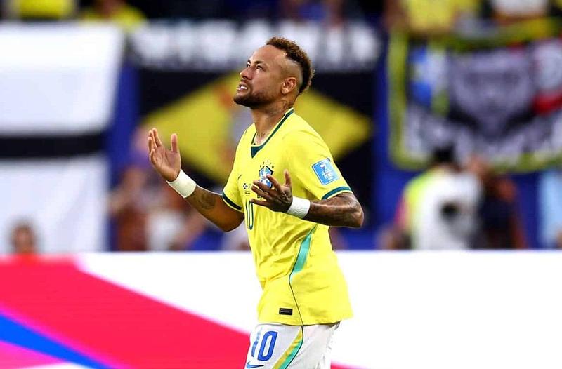 Brasil sucumbe ante Haaland y se despide en octavos