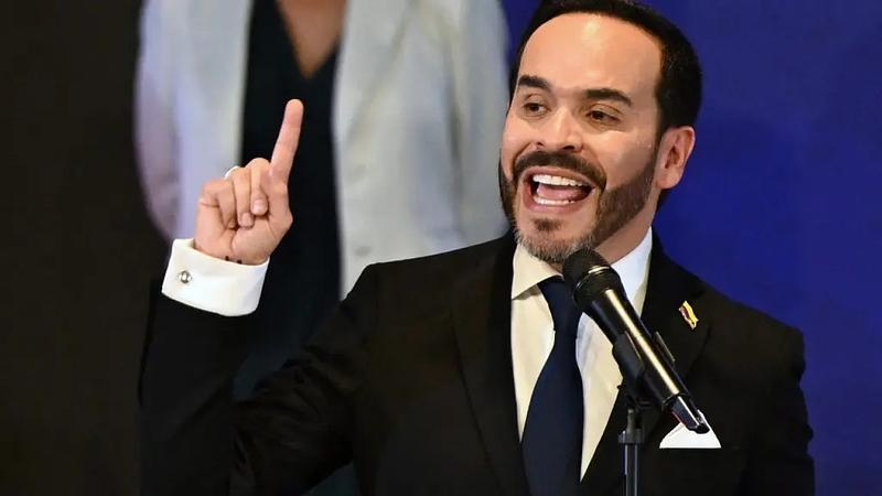 Abelardo De La Espriella ordena suspender proceso de empalme