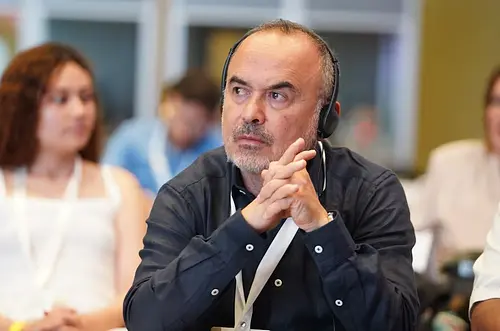 Ministro de Justicia de Colombia renuncia