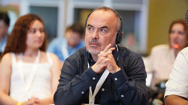 Ministro de Justicia de Colombia renuncia