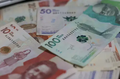 La inflación interanual de Colombia en junio subió al 6,14 %