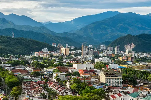 Las 10 capitales mejor administradas de Colombia según F.P