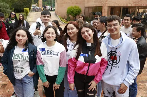 Prosperidad Social inicia entrega transferencia Renta Joven