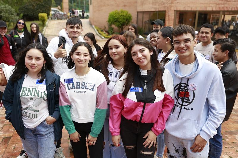 Prosperidad Social inicia entrega transferencia Renta Joven