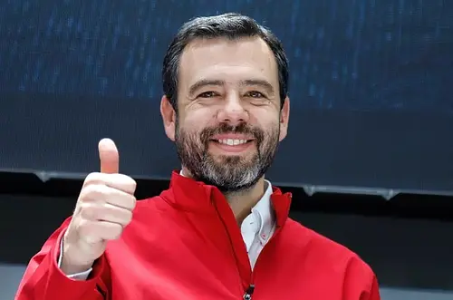 Investigan a alcalde de Bogotá por campaña de 2023