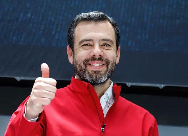 Investigan a alcalde de Bogotá por campaña de 2023