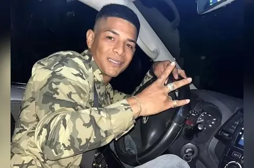 De la Espriella ordena operativo contra alias 'Naín'