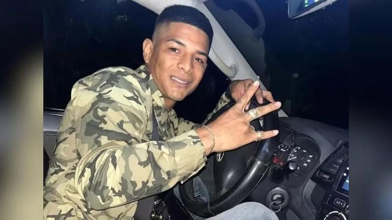 De la Espriella ordena operativo contra alias 'Naín'