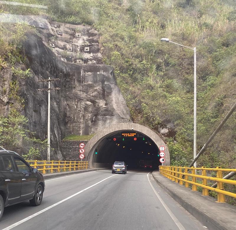 El plan Operativo para el puente festivo del 13 de Julio