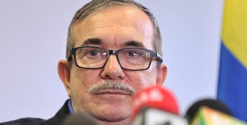 De la Espriella arremete contra Timochenko