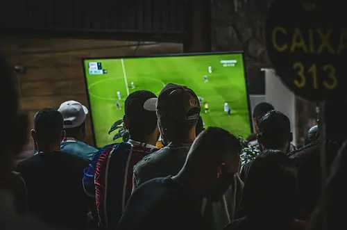 ¿Gritar un gol podría desencadenar un infarto?