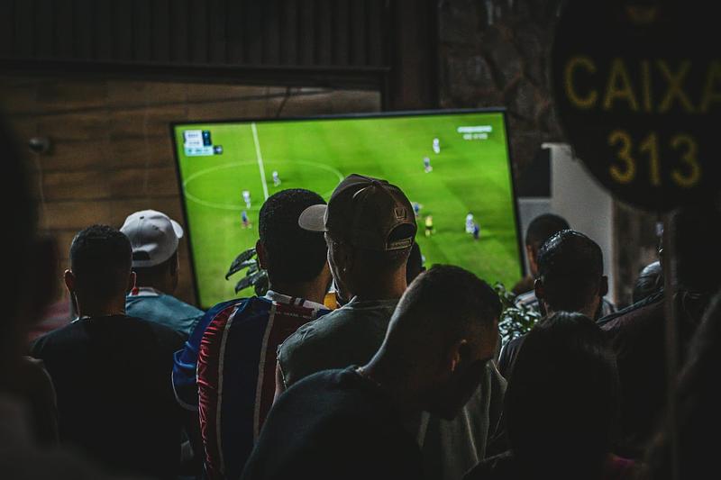¿Gritar un gol podría desencadenar un infarto?