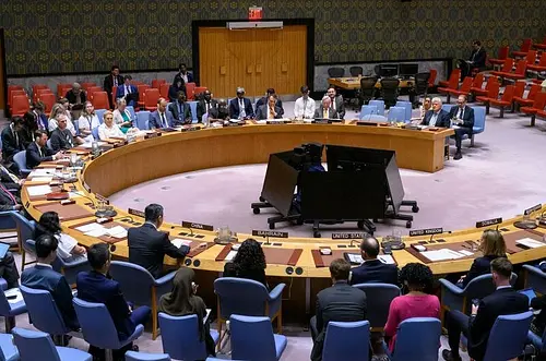 ONU insta a nuevo Gobierno a implementar acuerdo de paz