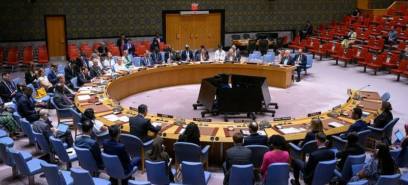 ONU insta a nuevo Gobierno a implementar acuerdo de paz