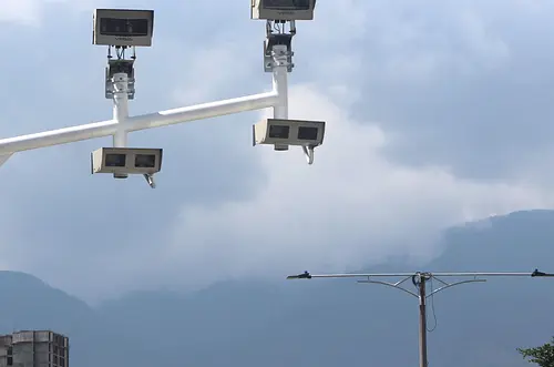 Gobierno Nacional pone la lupa sobre las fotomultas