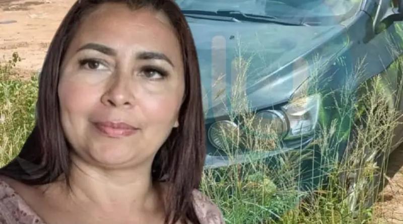 Tío de la dueña del centro estético reveló paradero Yulixa