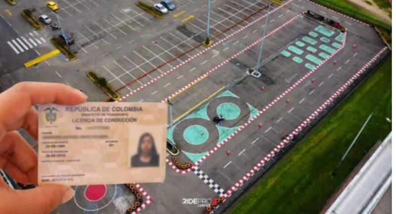 ¿Cuánto cuesta sacar la licencia de conducción tras cambios?