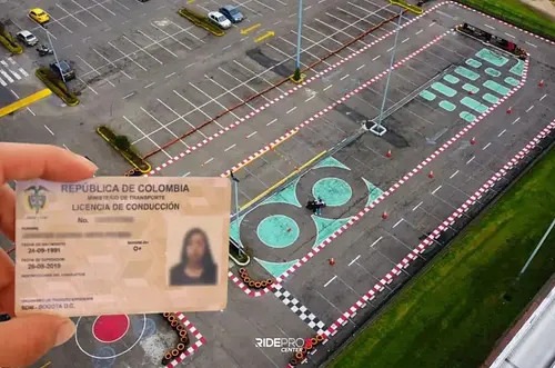 ¿Cuánto cuesta sacar la licencia de conducción tras cambios?