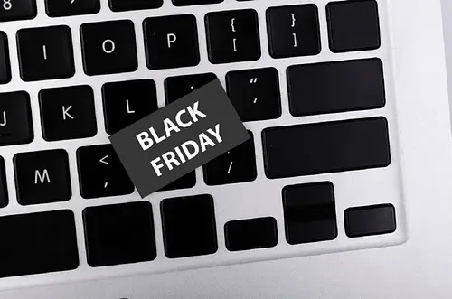 Black Friday 2026: tecnología lidera búsquedas