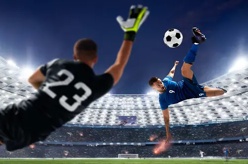 La IA ya empezó a jugar el Mundial 2026