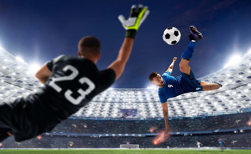 La IA ya empezó a jugar el Mundial 2026