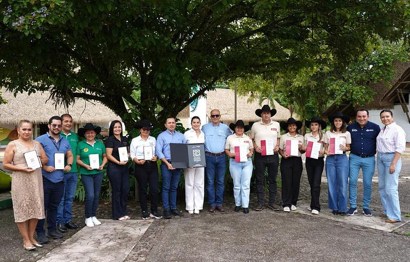 El Meta entra al top 10 del turismo en Colombia
