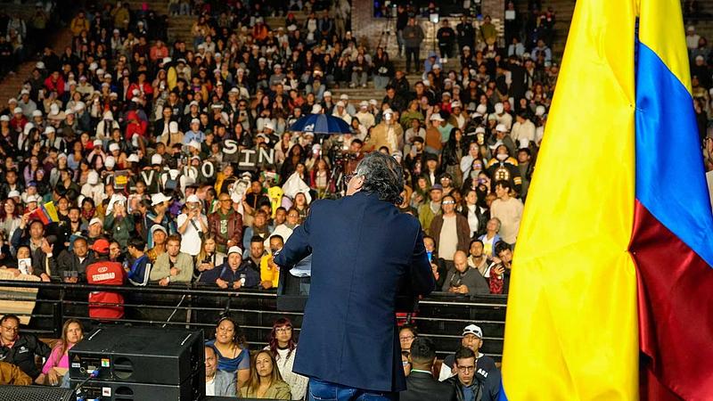 Condiciones dadas subir a 100 mil beneficiarios Jóvenes Paz
