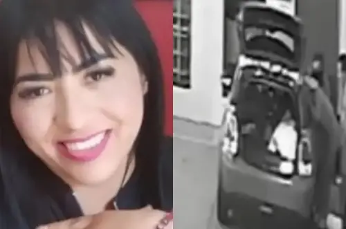 Se repite la historia: Desaparecen a mujer de una estética