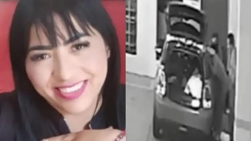 Se repite la historia: Desaparecen a mujer de una estética