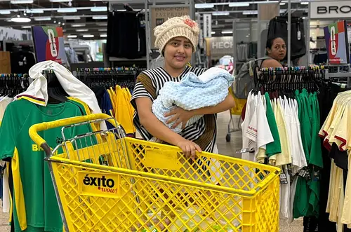 El Meta llegará 700 familias con 6300 paquetes nutricionales